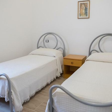 Villa Vegas Porto Cesareo Exterior photo