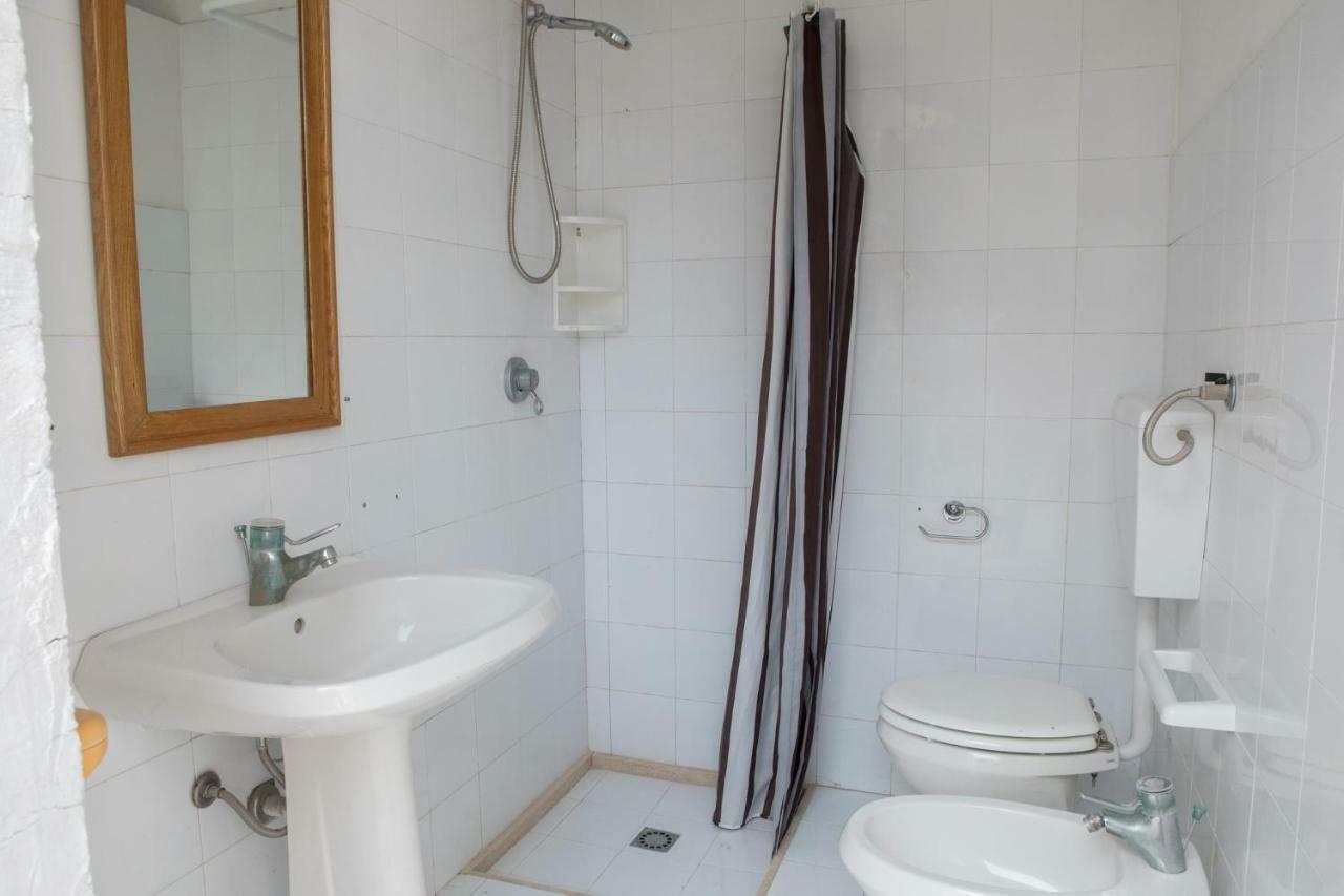 Villa Vegas Porto Cesareo Exterior photo