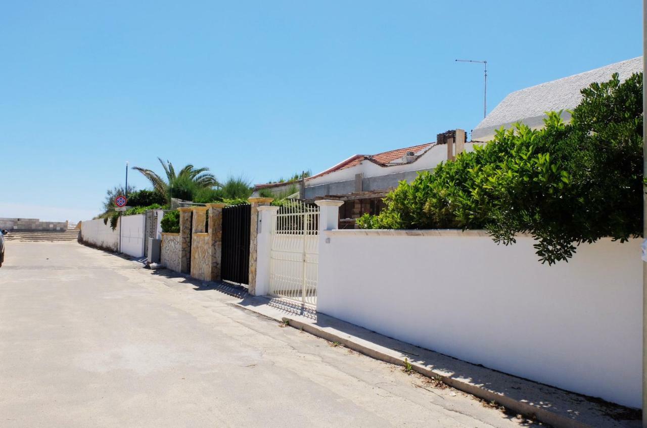 Villa Vegas Porto Cesareo Exterior photo