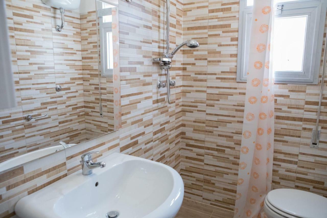 Villa Vegas Porto Cesareo Exterior photo