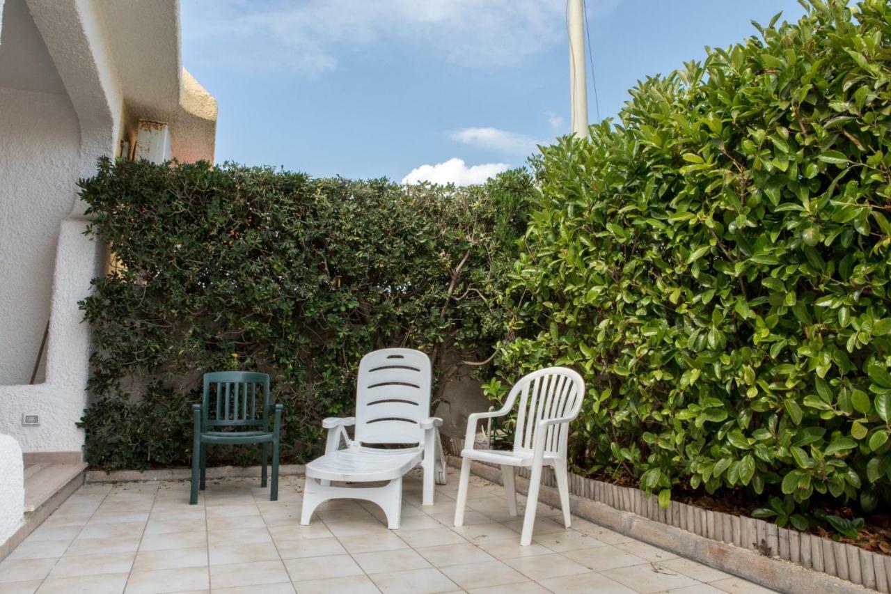 Villa Vegas Porto Cesareo Exterior photo