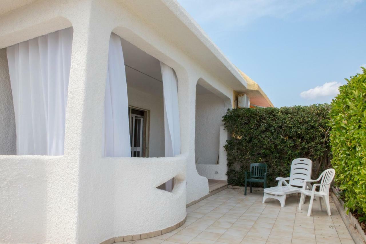 Villa Vegas Porto Cesareo Exterior photo