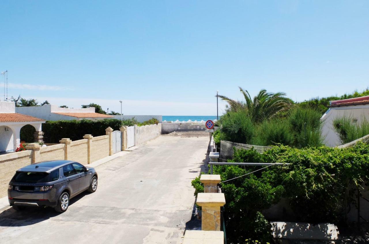 Villa Vegas Porto Cesareo Exterior photo