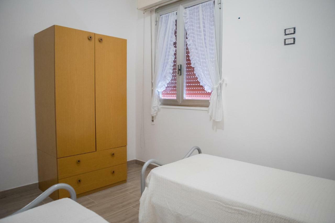 Villa Vegas Porto Cesareo Exterior photo